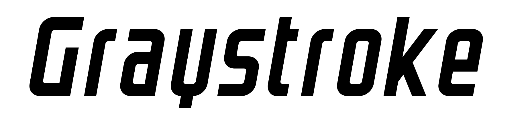 Graystroke